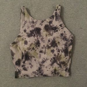 Lulu Lemon align tank - size 6